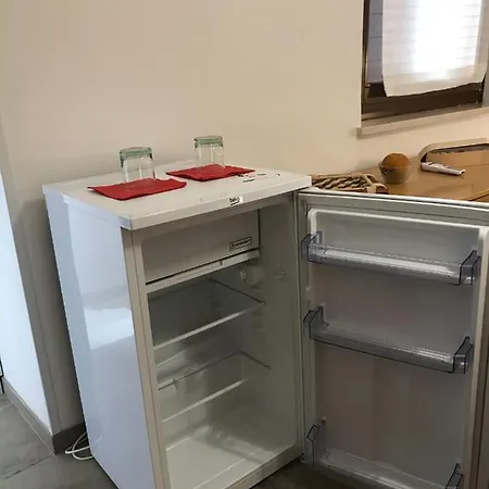 Oscar E Gli Ulivi *